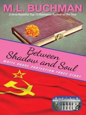 Between Shadow and Soul - ebook